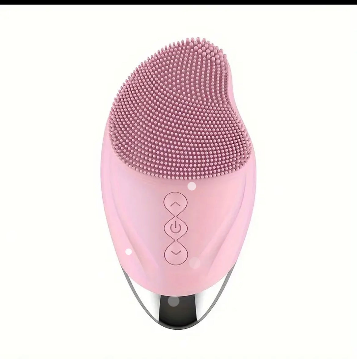 Veloura Radiance, Heated Facial Cleanser - Deep Clean Glow For Women