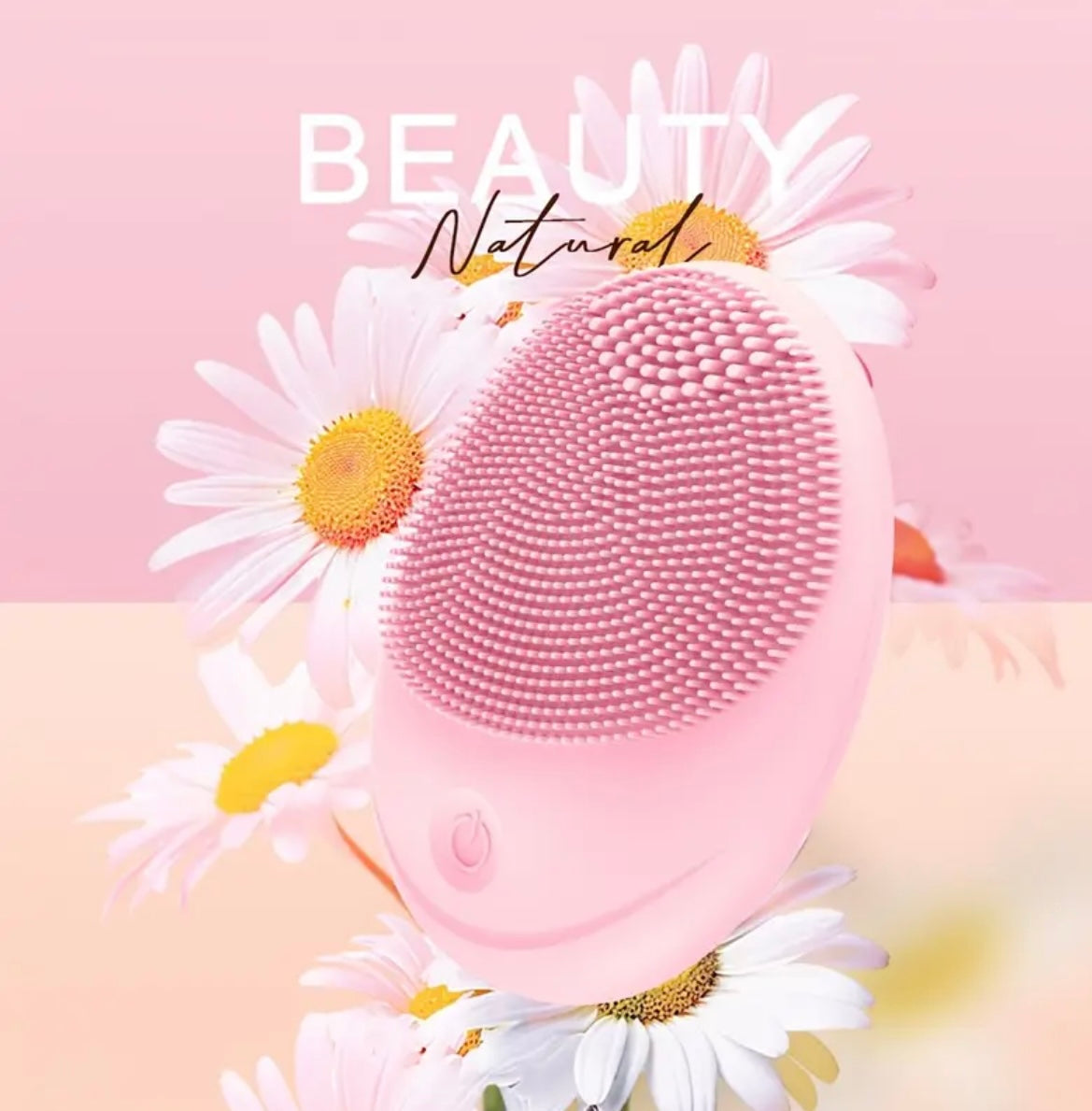 Veloura Radiance, Heated Facial Cleanser - Deep Clean Glow For Women